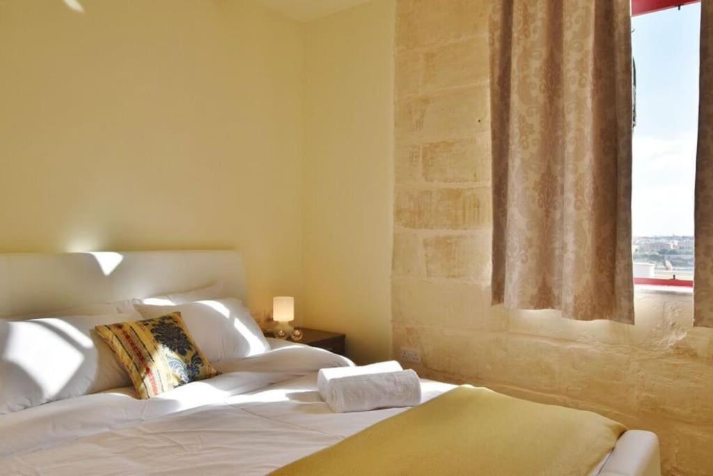 Vallettastay - Lucky Star One Bedroom Apartment 201 Экстерьер фото