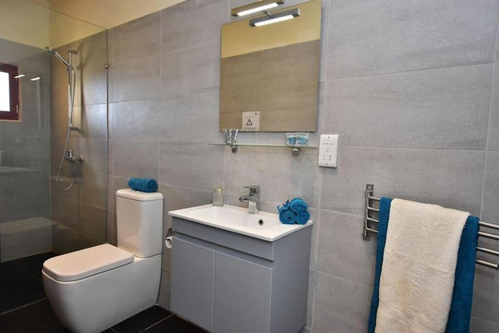 Vallettastay - Lucky Star One Bedroom Apartment 201 Экстерьер фото
